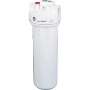 GE Whole House Water Filtration System