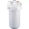 GE Whole House Water Filtration System and Filter