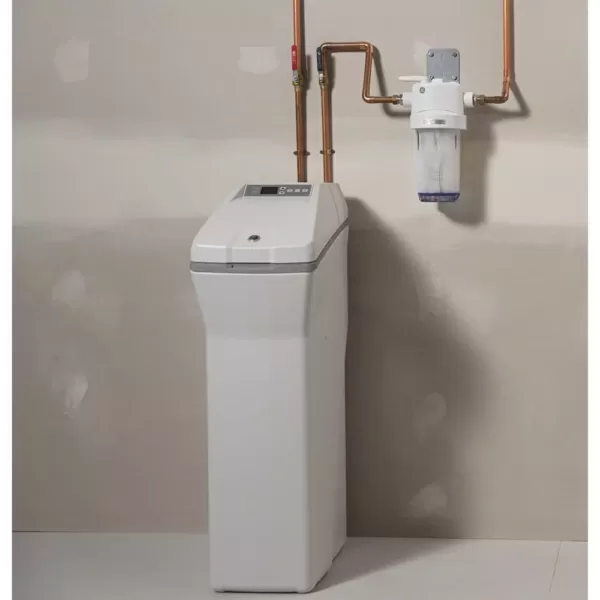 GE Whole House Water Filtration System