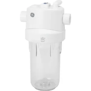 GE Whole House Water Filtration System