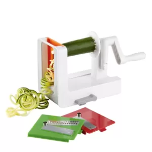 OXO Good Grips Tabletop Spiralizer