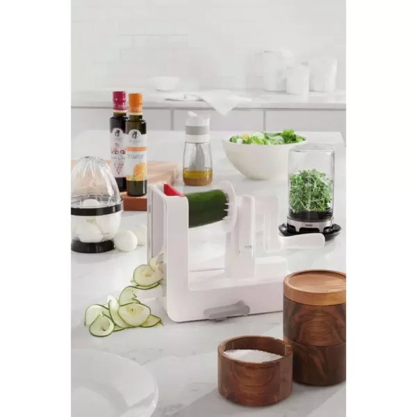 OXO Good Grips Tabletop Spiralizer