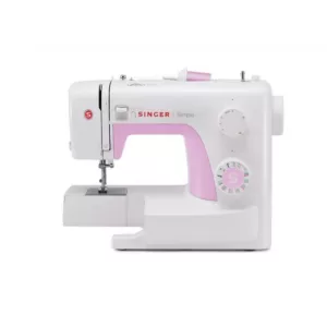 Singer Simple 23-Stitch Sewing Machine