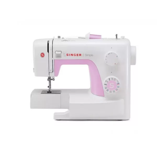 Singer Simple 23-Stitch Sewing Machine