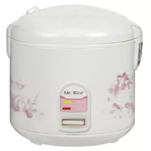 SPT 10-Cup Rice Cooker