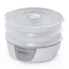 Presto Dehydro 4-Tray White Food Dehydrator