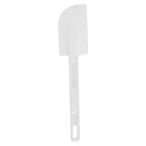 Rubbermaid Commercial Products Rubber Spatula in White