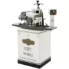 Shop Fox 2 HP 7 in. Planer/Moulder with Stand