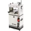 Shop Fox 13 in. 110-Volt/120-Volt 1.5 HP Planer/Moulder