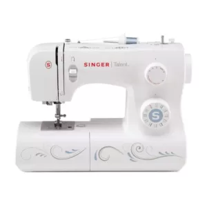 Singer Talent 23-Stitch Sewing Machine with Automatic Needle Threading