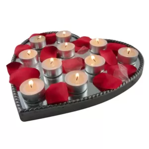 Stonebriar Collection Tea Light Candles 6-7 Hour (100-Pack)