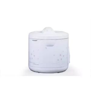 Tayama 10-Cup White Rice Cooker with Food Steamer Basket