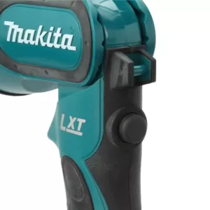 Makita 18-Volt LXT Lithium-Ion Xenon Flashlight (Flashlight Only)