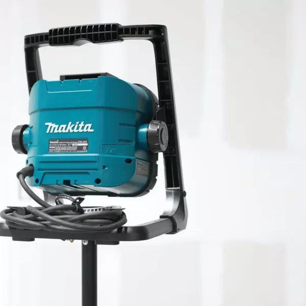 Makita 18-Volt LXT Lithium-Ion Cordless/Corded LED Flood Light