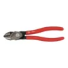 Wiha 8 in. Classic Grip BiCut Super Cut Cutting Pliers