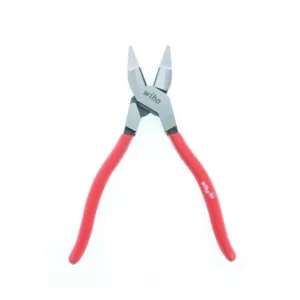 Wiha Classic Grip High-Leverage NE Style Lineman's Pliers