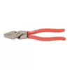 Wiha Classic Grip High-Leverage NE Style Lineman's Pliers