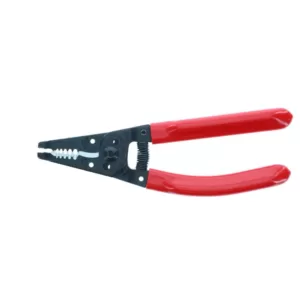 Wiha Classic Grip Wire Stripping Pliers with Cutters