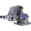 Wilton 4.5 in. Jaw Width Tradesman 1745 Vise