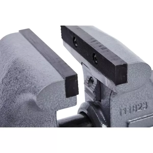 Wilton 6-1/2 in. Jaw Width 1765 Tradesman Vise