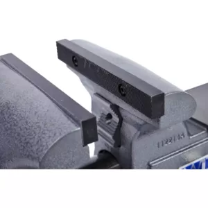 Wilton 8 in. Jaw Width 1780A Tradesman Vise