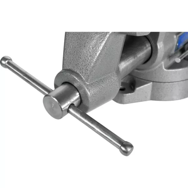 Wilton 5.5 in. 855M Wilton Mechanics Pro Vise