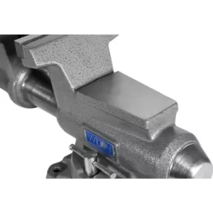 Wilton 6.5 in. 865M Wilton Mechanics Pro Vise