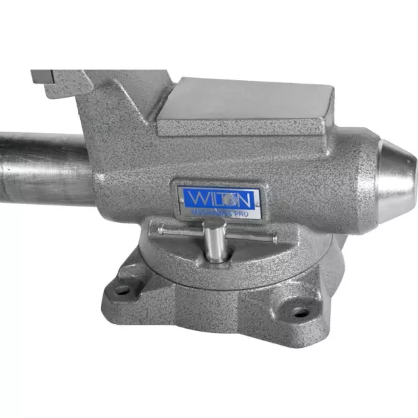 Wilton 6.5 in. 865M Wilton Mechanics Pro Vise