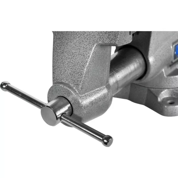 Wilton 6.5 in. 865M Wilton Mechanics Pro Vise