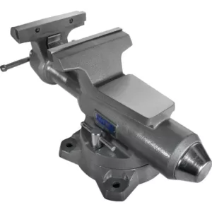 Wilton 8 in. 880M Wilton Mechanics Pro Vise