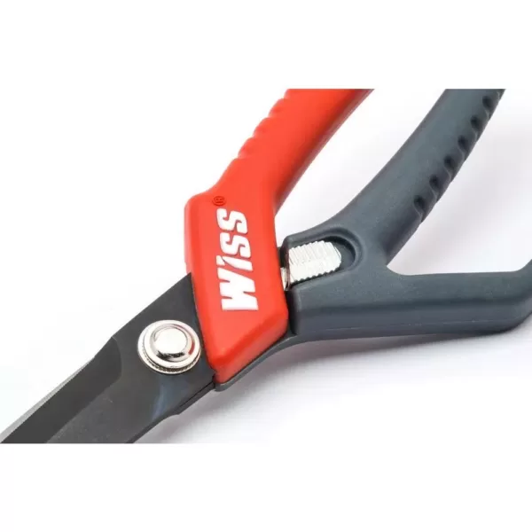 Wiss Single Ring Shop Shears