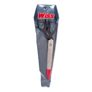 Wiss 12-1/2 in. Heavy Duty Industrial Shears