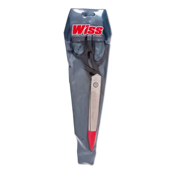 Wiss 12-1/2 in. Heavy Duty Industrial Shears