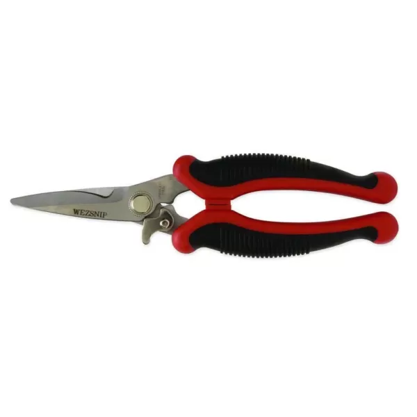 Wiss 8-1/2 in. Easy Snip Utility Shears