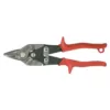 Wiss 9.75 in. Straight-Cut Bulldog Snip