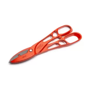 Wiss 14 in. Straight-Cut Tin Snip