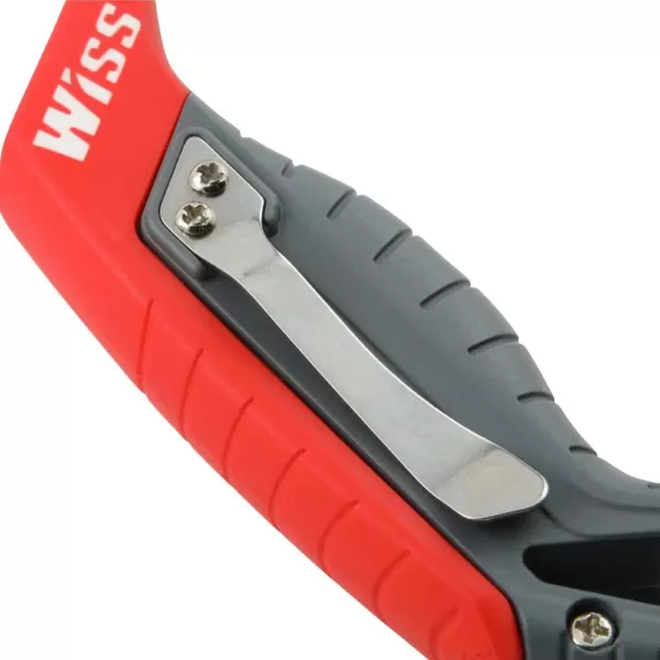 Wiss Quick Change Folding Utility Knife