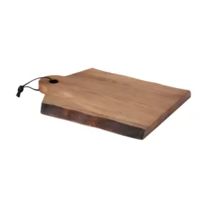 Rachael Ray Cucina Pantryware Wooden Cutting Board with Handle