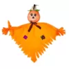 Worth Imports 43 in. Shiny Hanging Halloween Pumpkin Figure (Set of 2)