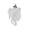 Worth Imports 57 in. Halloween Hanging Ghost (Set of 2)