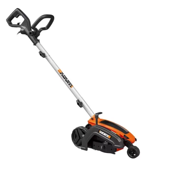 Worx 7.5 in. 12 Amp Electric Lawn Edger