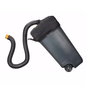 Worx Leaf Pro High Capacity Universal Leaf Collection System