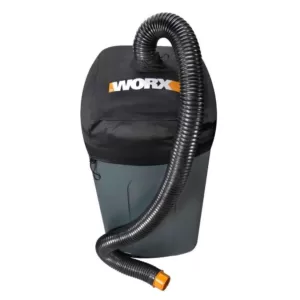 Worx Leaf Pro High Capacity Universal Leaf Collection System