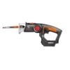 Worx POWER SHARE 20-Volt Axis Cordless Reciprocating and Jig Saw (Tool Only)