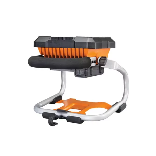 Worx POWER SHARE 20-Volt Li-Ion Work Light (Bare Tool Only)