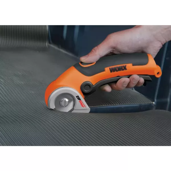 Worx 1-1/2 in. 3.6 Lithium-Ion ZipSnip