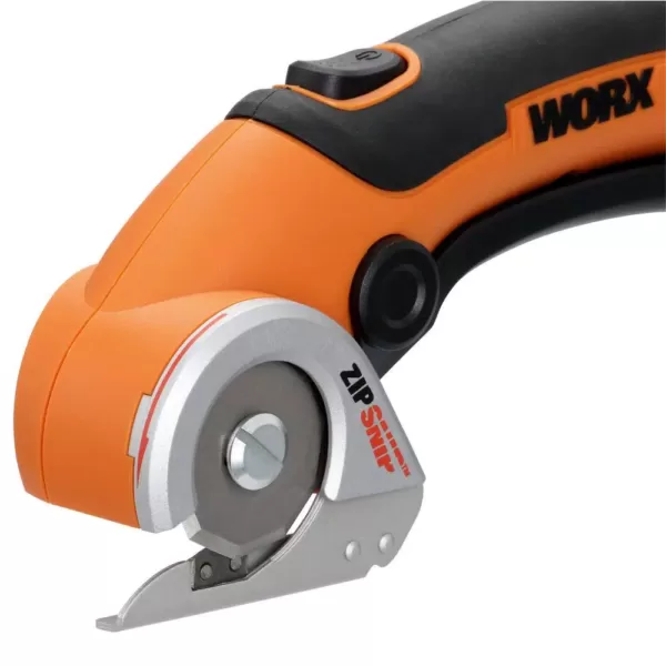 Worx 1-1/2 in. 3.6 Lithium-Ion ZipSnip