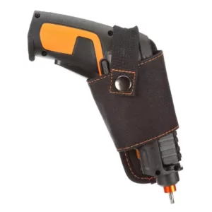 Worx 4-Volt Lithium-Ion Semi-Automatic Driver