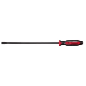 Dominator 25 in. Dominator Curved Pry Bar