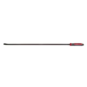 Dominator 58 in. Dominator Curved Pry Bar